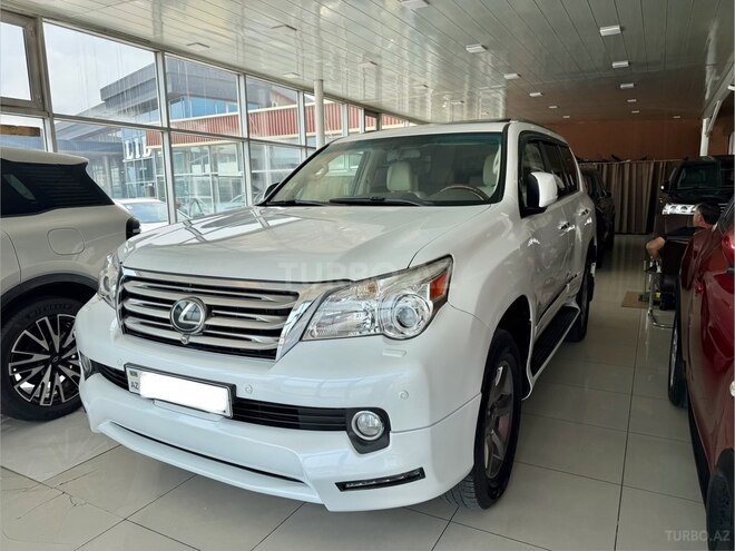 Lexus GX 460-3
