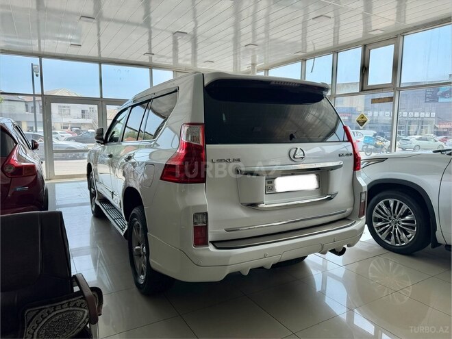 Lexus GX 460-6