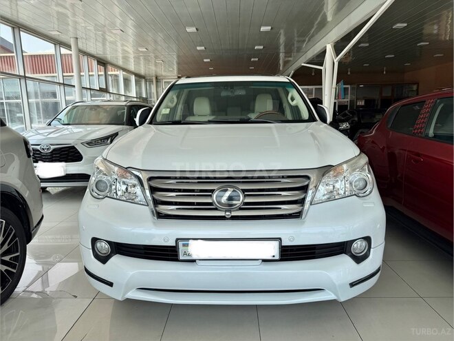 Lexus GX 460-2