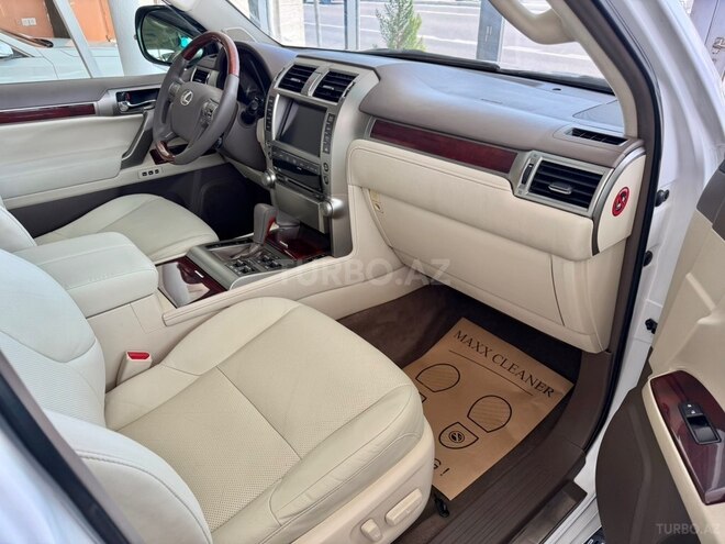 Lexus GX 460-8