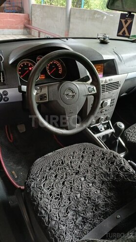 Opel Astra-4