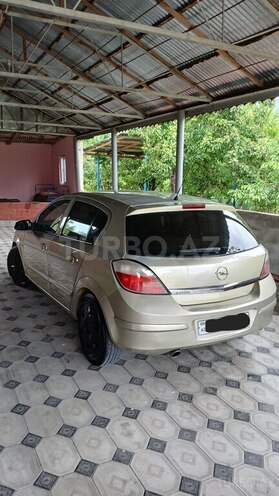 Opel Astra-6