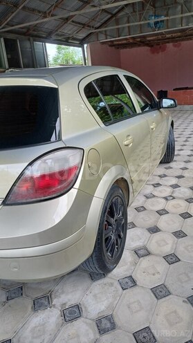 Opel Astra-5