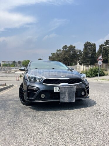 Kia Forte-1