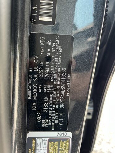 Kia Forte-8