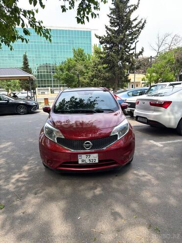Nissan Note-1