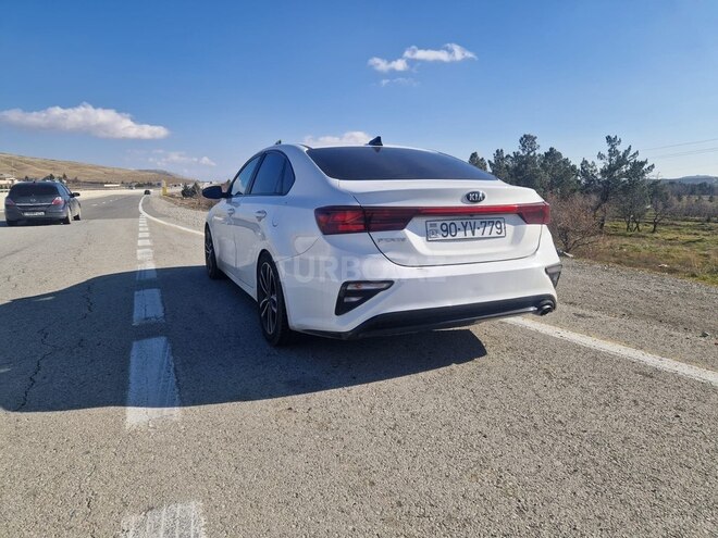 Kia Forte-3