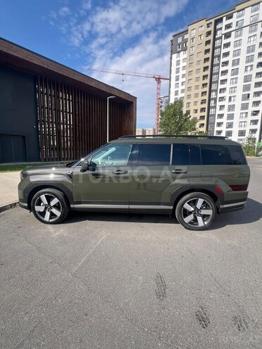 Hyundai Santa Fe-3