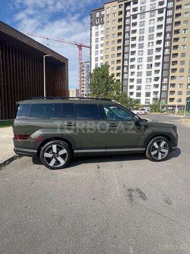 Hyundai Santa Fe-7