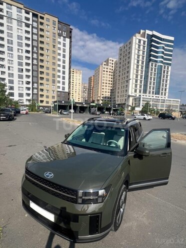 Hyundai Santa Fe-11