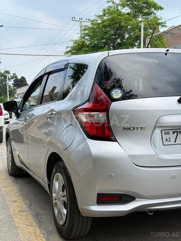 Nissan Note-4