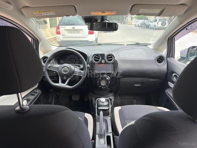 Nissan Note-5
