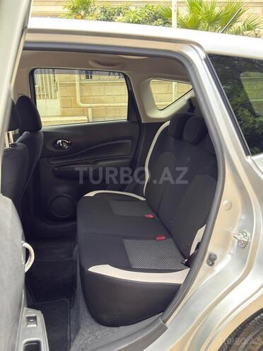 Nissan Note-6