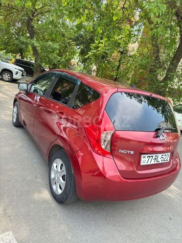 Nissan Note-4