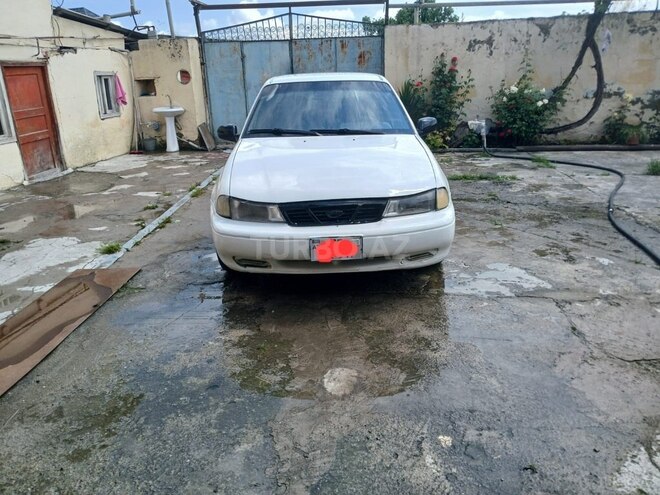 Daewoo Nexia-1