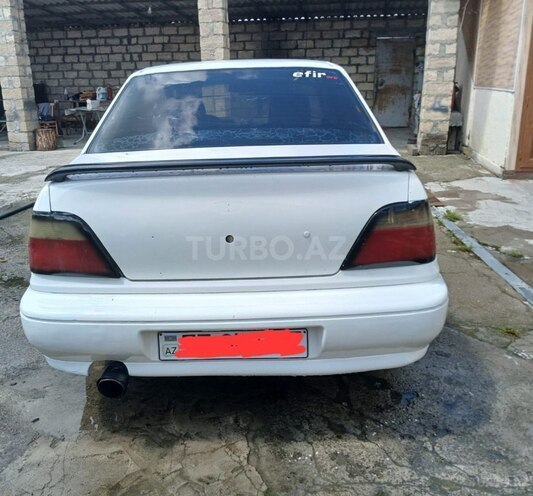 Daewoo Nexia-2