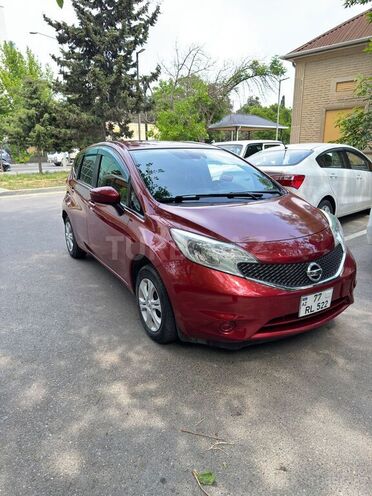 Nissan Note-5