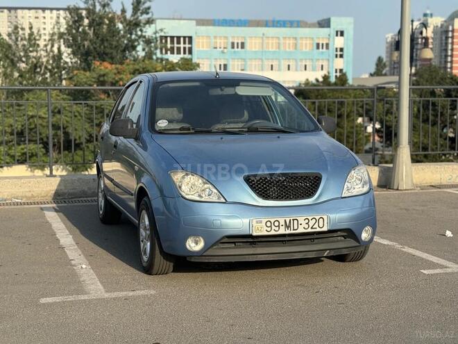 Saipa Tiba-1