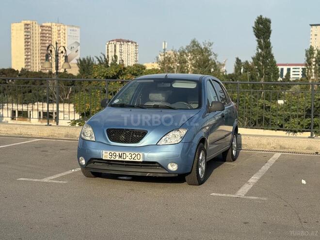 Saipa Tiba-7