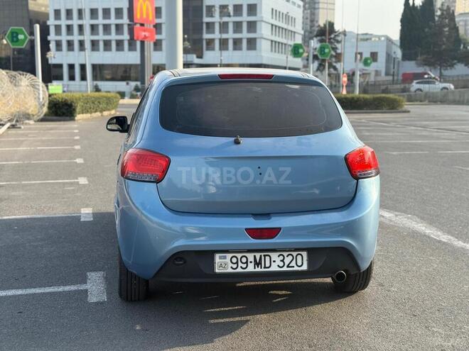 Saipa Tiba-3