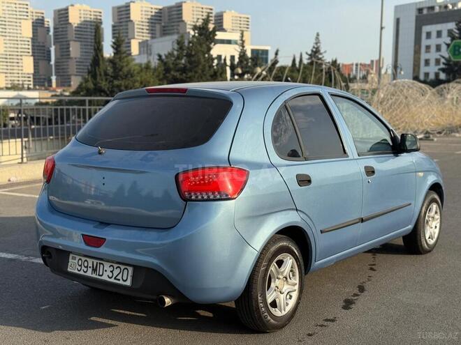 Saipa Tiba-4
