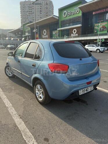 Saipa Tiba-2