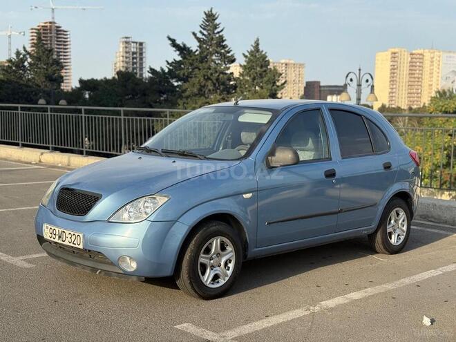 Saipa Tiba-8