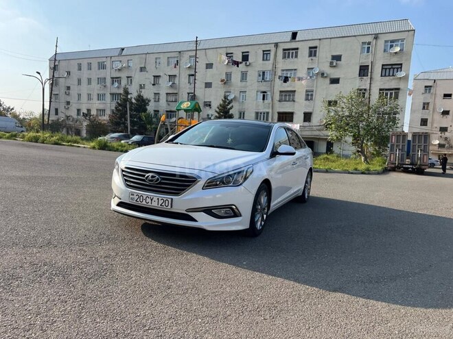 Hyundai Sonata-3