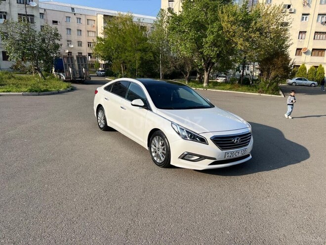 Hyundai Sonata-7