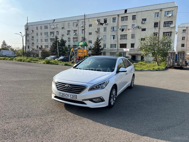 Hyundai Sonata-5