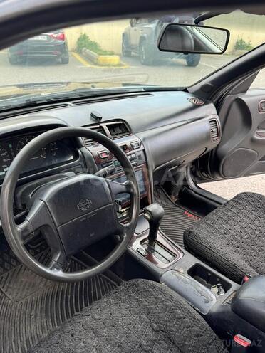 Nissan Maxima-11