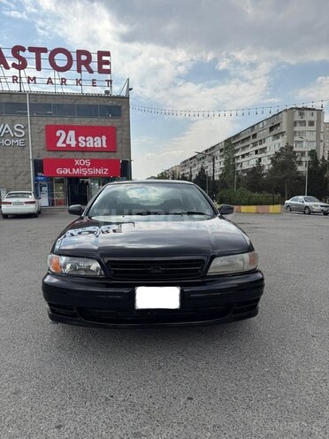 Nissan Maxima-3