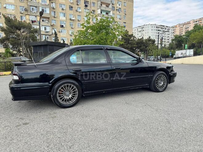 Nissan Maxima-8