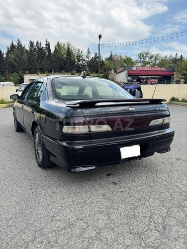 Nissan Maxima-2