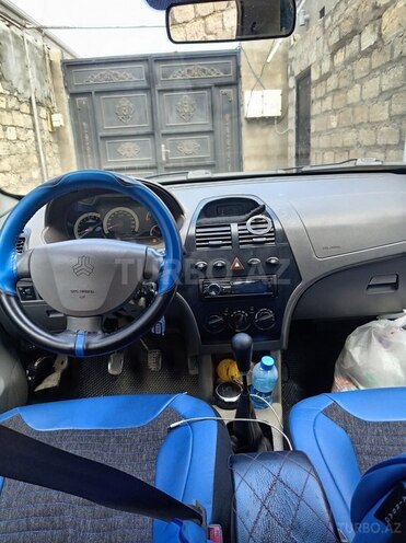 Saipa Tiba-9