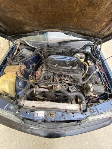 Mercedes 190-12