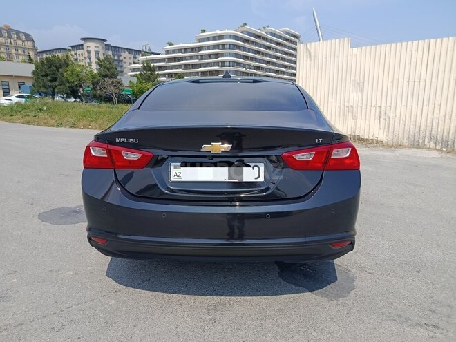 Chevrolet Malibu-3