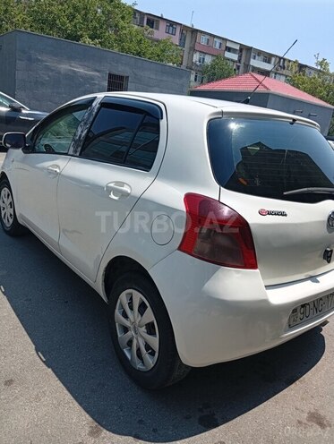 Toyota Yaris-10