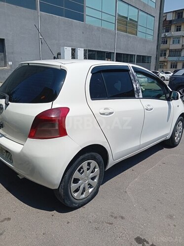 Toyota Yaris-9