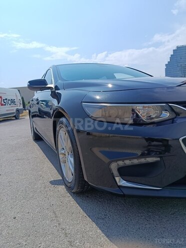 Chevrolet Malibu-5