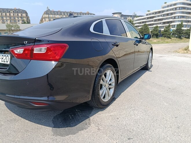 Chevrolet Malibu-6