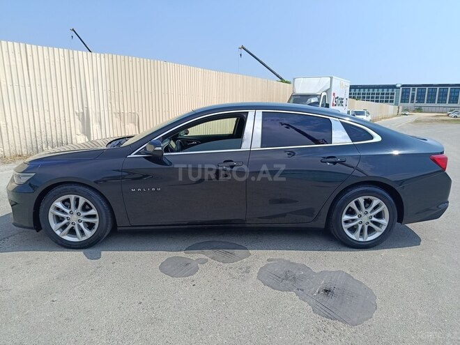 Chevrolet Malibu-8