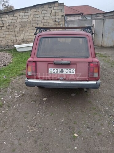 LADA (VAZ) 2104-3