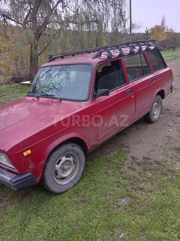 LADA (VAZ) 2104-4