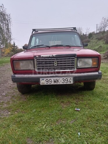 LADA (VAZ) 2104-1
