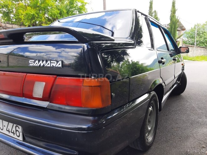 LADA (VAZ) 2115-9