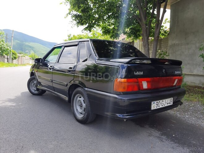 LADA (VAZ) 2115-12