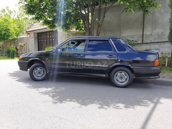 LADA (VAZ) 2115-14