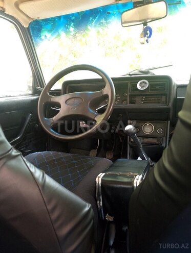 LADA (VAZ) 2107-3