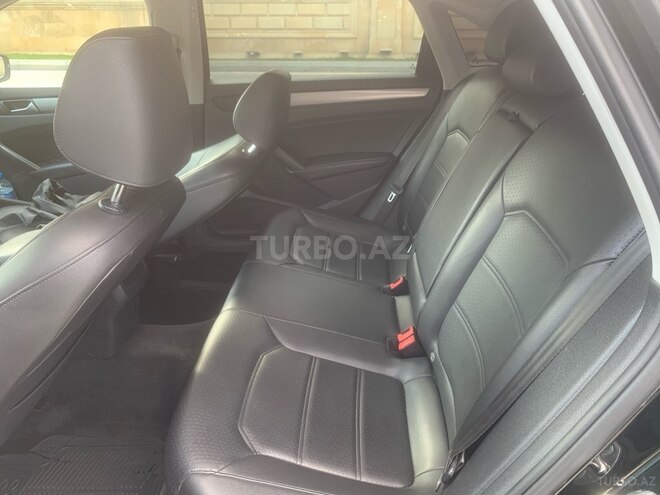 Volkswagen Passat-6